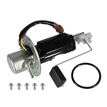 Amazon | バイク 燃料ポンプ バイク用 適用 OEM: 15100-24FB0